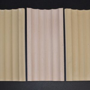 Spartherm Speedy RDRh Seitenstein Set