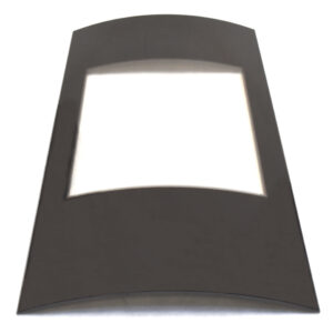 Spartherm Stovo L Sichtscheibe