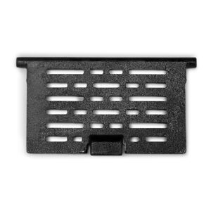 Spartherm Arte 2LRh-66 Ascherost