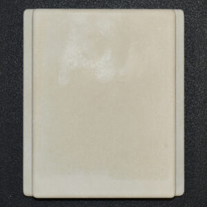 Spartherm Stovo S Rückwandstein mittig unten