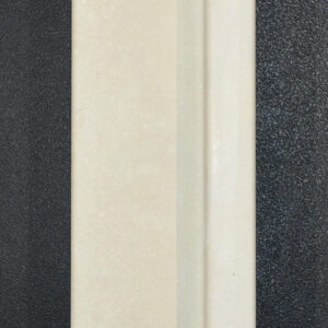 Spartherm Stovo S Rückwandstein rechts