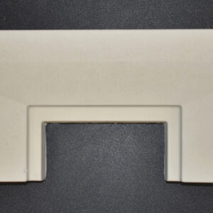 Spartherm Varia 1V/1Vh-45 Bodenstein hinten A