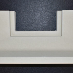 Spartherm Varia 1V/1Vh-45 Bodenstein vorne A