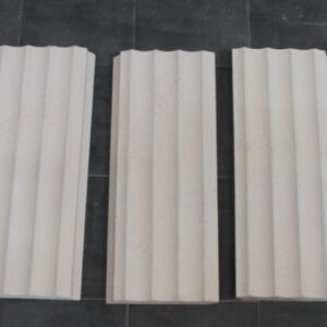 Spartherm Varia 1V/1Vh-51 Seitenstein Set A