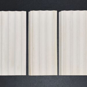 Spartherm Varia 1V-45 Seitenstein Set A