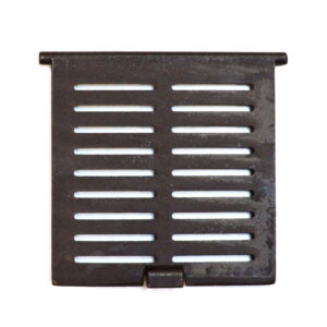 Spartherm Varia Bh Ascherost B