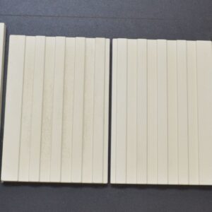 Spartherm Varia 1V H2O Seitenstein Set A