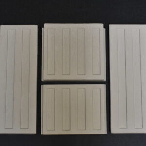 Spartherm Varia 1V-51 Seitenstein Set B