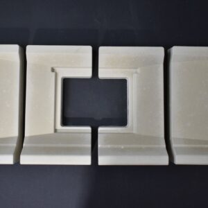 Spartherm Varia 2L-100h Bodenstein Set B