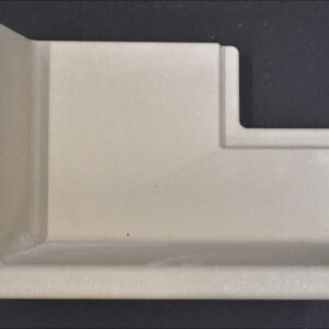 Spartherm Varia 2L/2Lh Bodenstein links vorne B