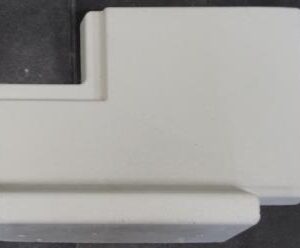 Spartherm Varia 2L/2Lh Bodenstein rechts vorne B