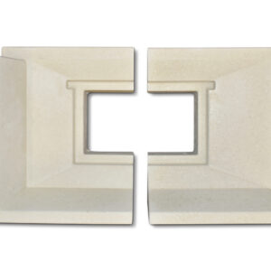 Spartherm Varia 2L-55 Bodenstein Set