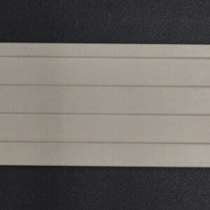 Spartherm Varia 2L-55 Rückwandstein links