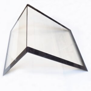 Spartherm Varia 2R-55-4S Sichtscheibe