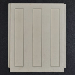 Spartherm Varia 2L-55h GET Rückwandstein mittig unten