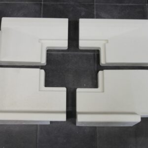 Spartherm Varia 2L H2O Bodenstein Set B