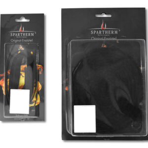 Spartherm Varia 2Rh H2O Scheibendichtung Set