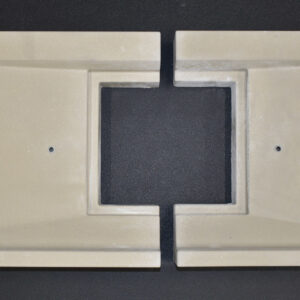 Spartherm Varia 2R-100h Bodenstein Set A