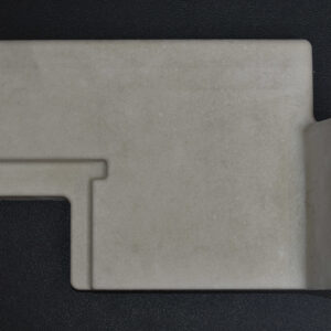 Spartherm Varia 2R/2Rh Bodenstein rechts hinten B