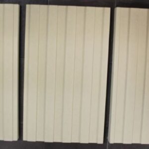 Spartherm Varia 2Lh H2O Seitenstein Set