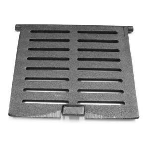 Spartherm Arte 3RL-80h Ascherost B