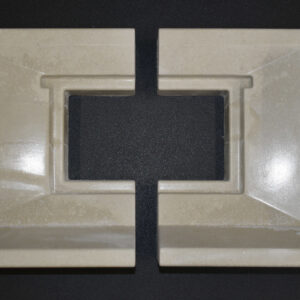 Spartherm Varia 2R-55h GET Bodenstein Set