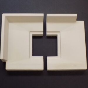 Spartherm Varia 2Rh Bodenstein Set A