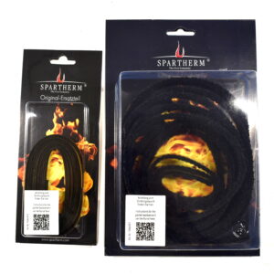 Spartherm Varia 2Rh Scheibendichtung Set