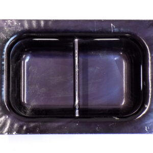 Spartherm ambiente a9 Aschetopf