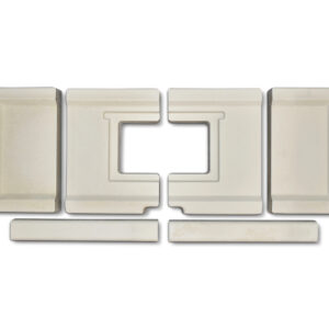 Spartherm Varia AS Bodenstein Set