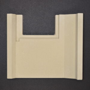 Spartherm Varia B-120h Bodenstein links mittig