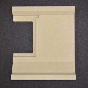 Spartherm Varia B-120h Bodenstein rechts mittig