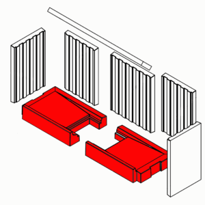 Spartherm Varia Bh Bodenstein Set A