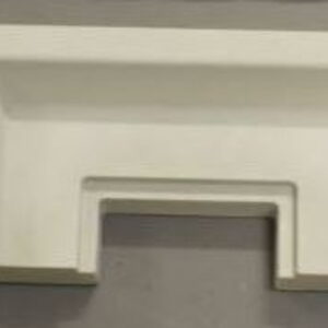 Spartherm Varia Ch Bodenstein hinten