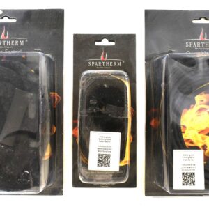 Spartherm Varia Ch Türdichtung Set