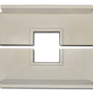 Spartherm Varia FDh-51 Bodenstein Set A