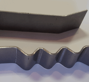 Spartherm Varia M-100h GET Halter für Zugumlenkung