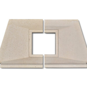 Spartherm Varia S Bodenstein Set