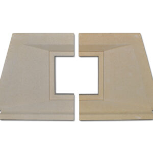 Spartherm Varia Sh Bodenstein Set A